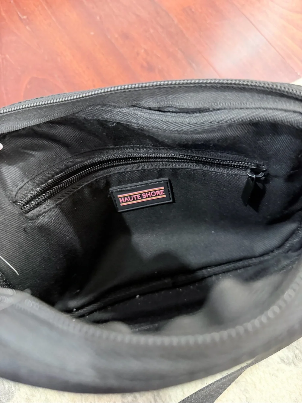 Haute Shore Crossbody